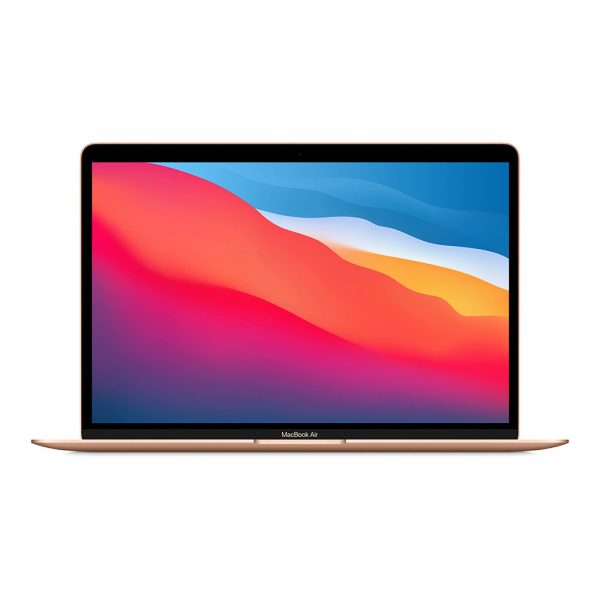 MacBook Air M1 512GB (Gold)