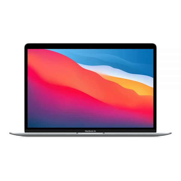 MacBook Air M1 256GB (Silver)