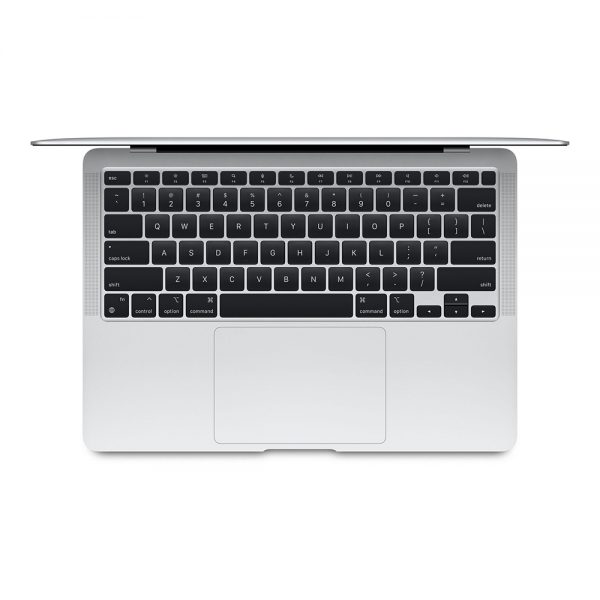 MacBook Air M1 256GB (Silver) - Hình ảnh 2