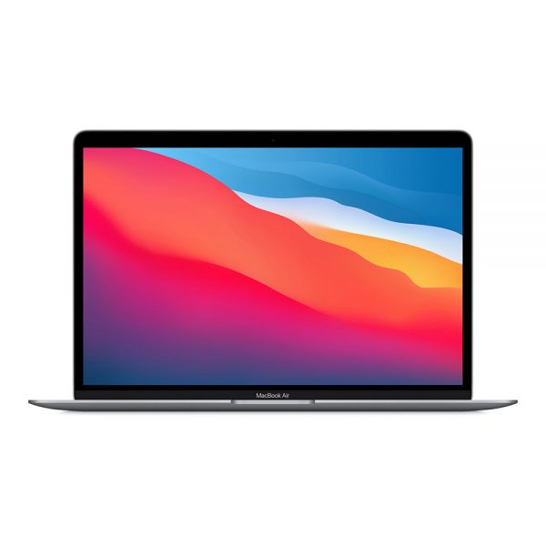 MacBook Air M1 256GB (Space Gray)