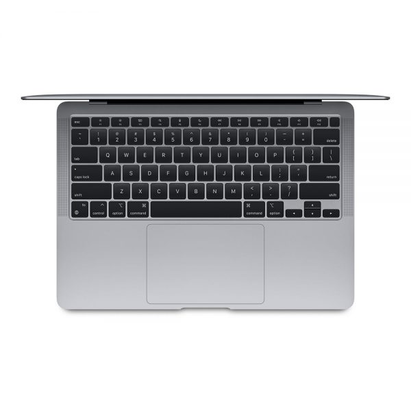 MacBook Air M1 256GB (Space Gray) - Hình ảnh 2