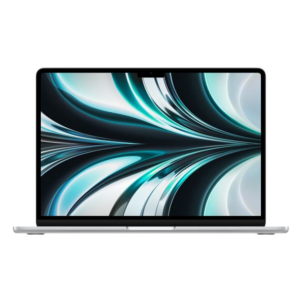 MacBook Air M2 16GB + 256GB (Silver)