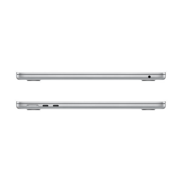 MacBook Air M2 8GB 256GB (Silver) - Hình ảnh 4