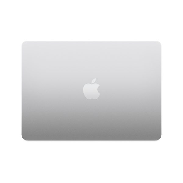 MacBook Air M2 8GB 256GB (Silver) - Hình ảnh 6