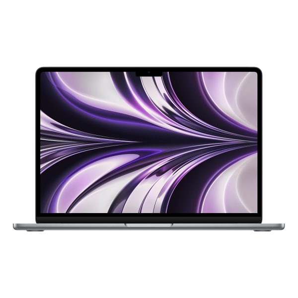 MacBook Air M2 8GB 256GB (Space Gray)