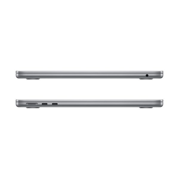 MacBook Air M2 16GB + 256GB (Space Gray) - Hình ảnh 4