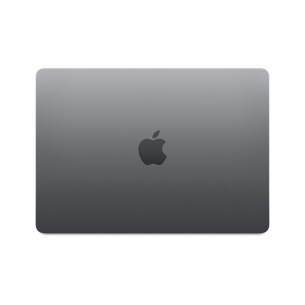 MacBook Air M2 8GB 256GB (Space Gray) - Hình ảnh 6