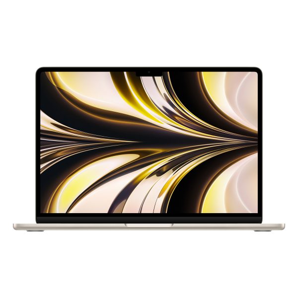 MacBook Air M2 8GB 256GB (Starlight)