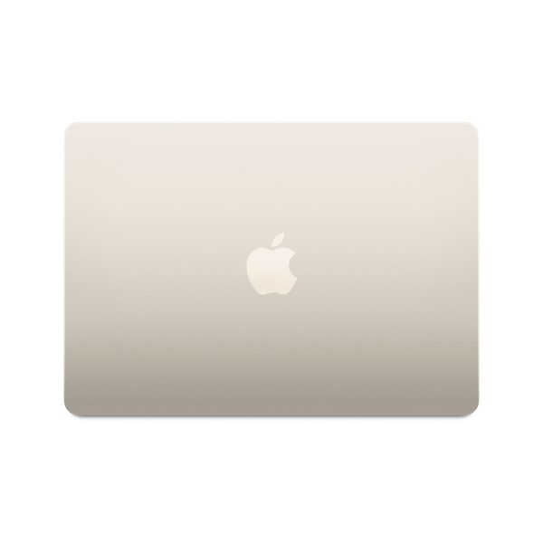 MacBook Air M2 8GB 256GB (Starlight) - Hình ảnh 6