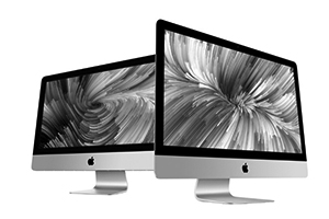 iMac 24-inch